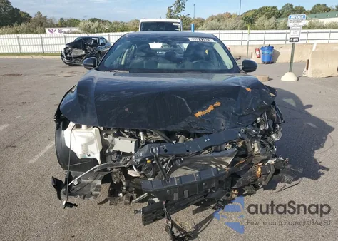 2023 Nissan Sentra Sv из США, поврежденный, VIN 3N1AB8CV4PY253121